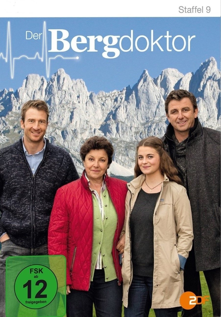 Poster de Temporada 9