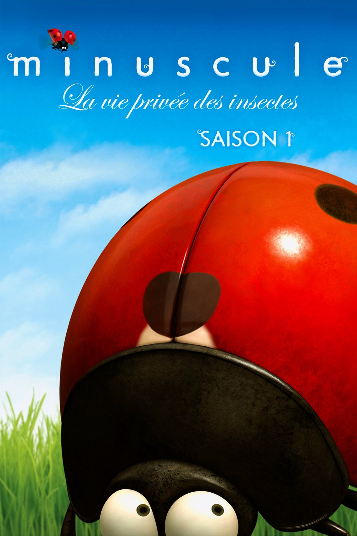 Poster de Temporada 1