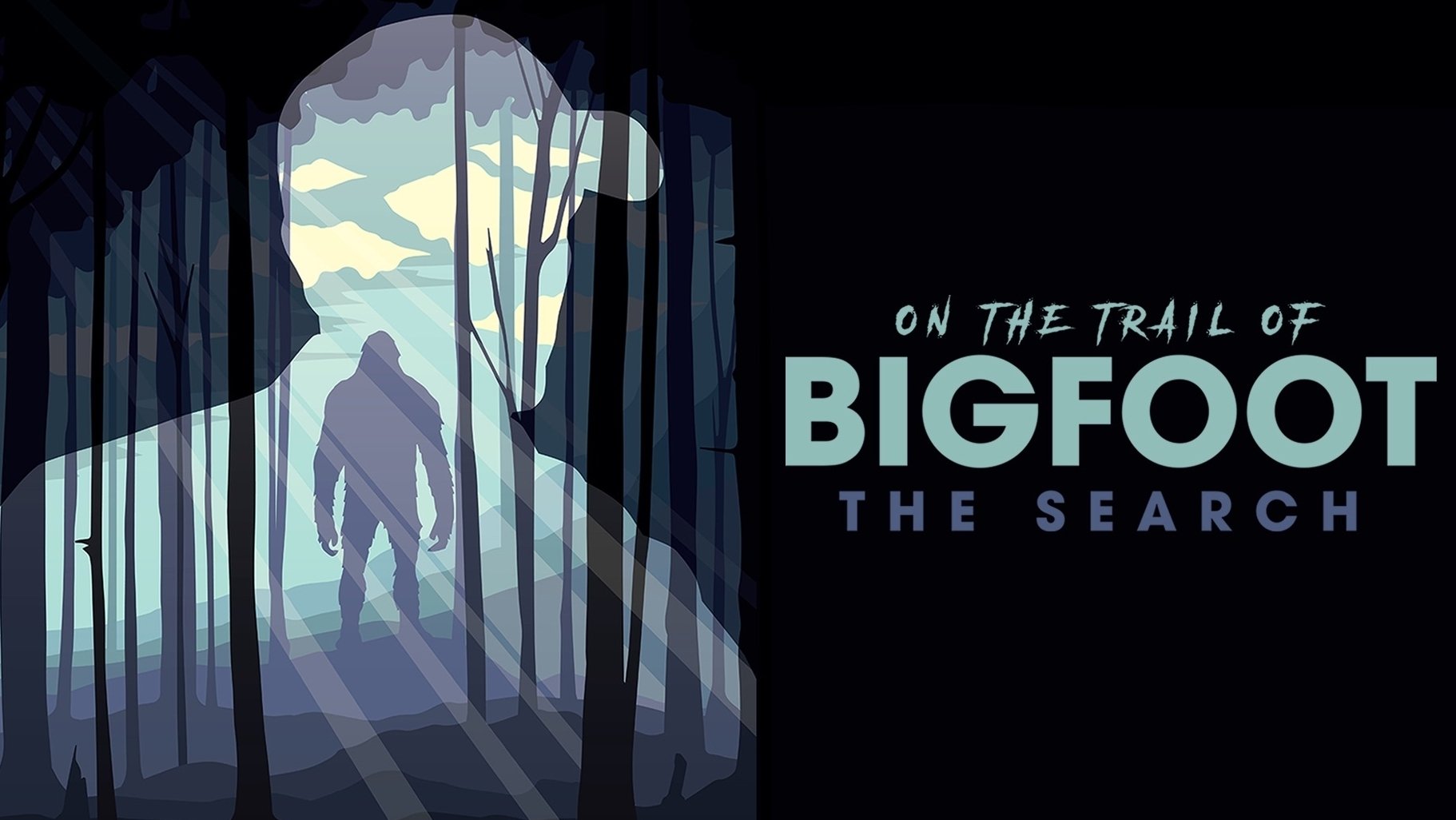 On the Trail of Bigfoot: The Search