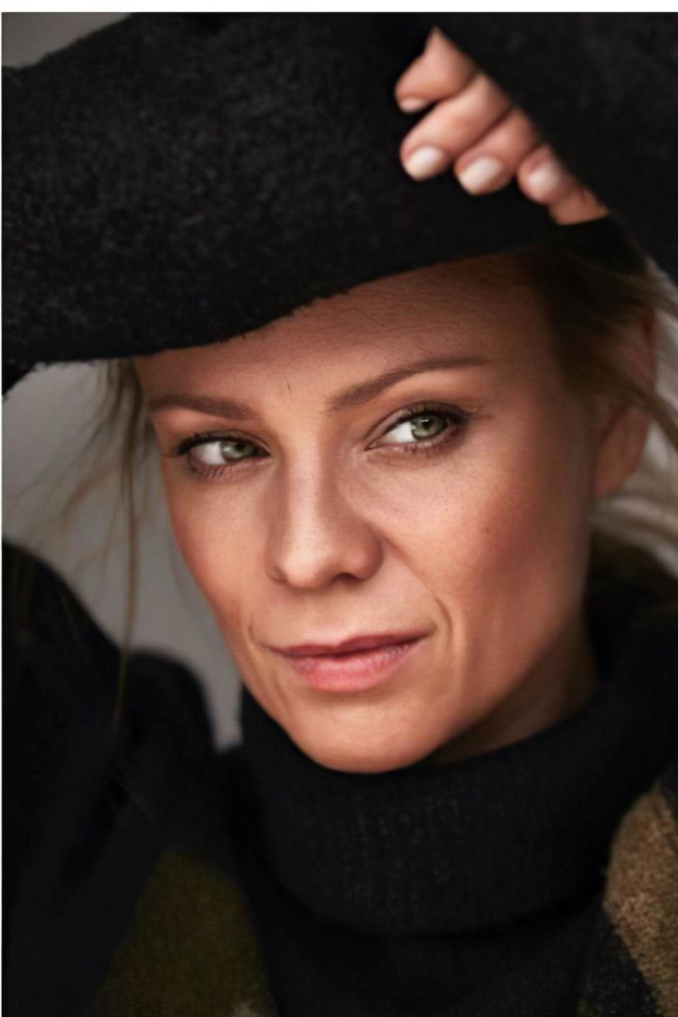 Foto de Magdalena Boczarska