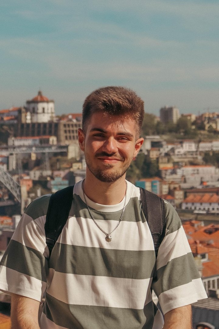 Profil Fotoğrafı