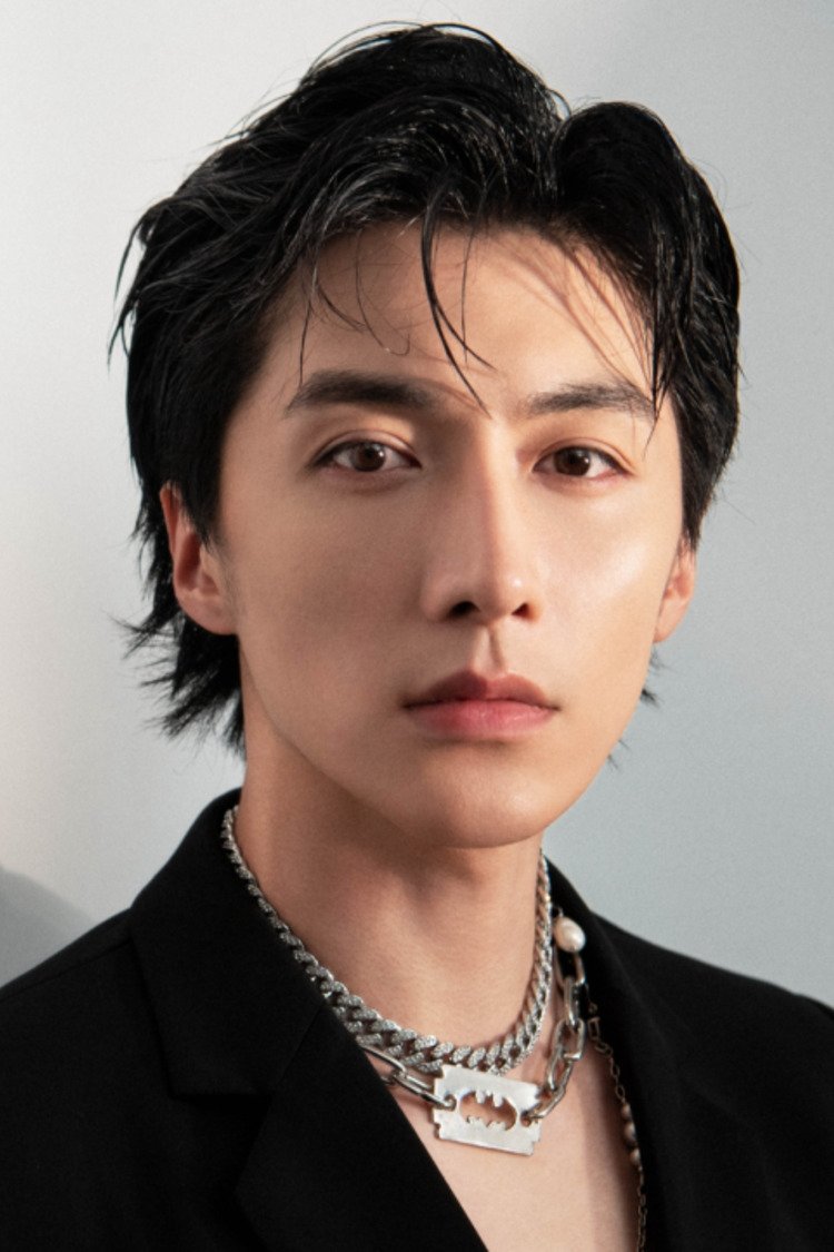 Foto de Liu Chenglin
