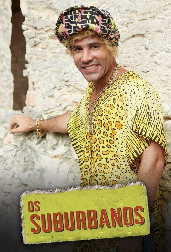 Poster de Temporada 2