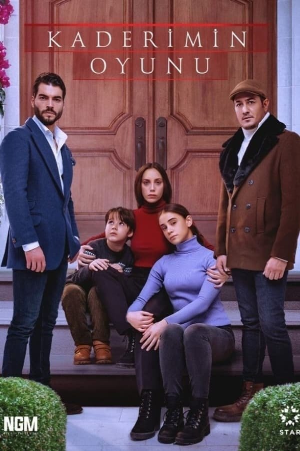 Poster de Temporada 1