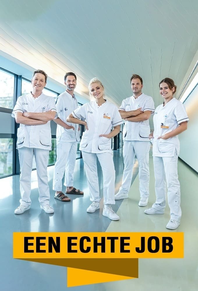 Poster de Temporada 1