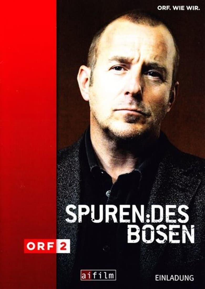 Poster de Spuren des Bösen