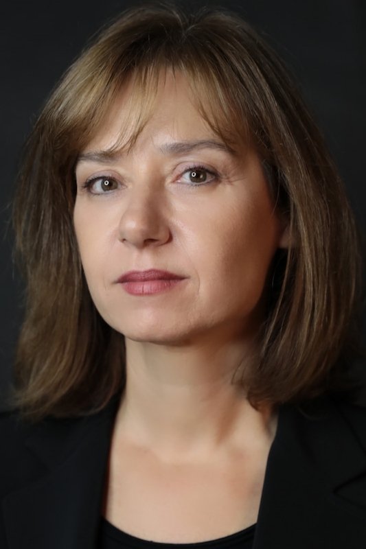 Foto de Füsun Kostak