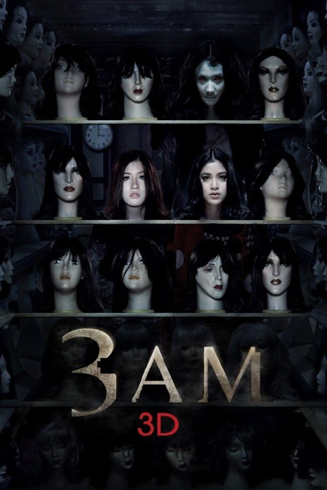 Poster movie