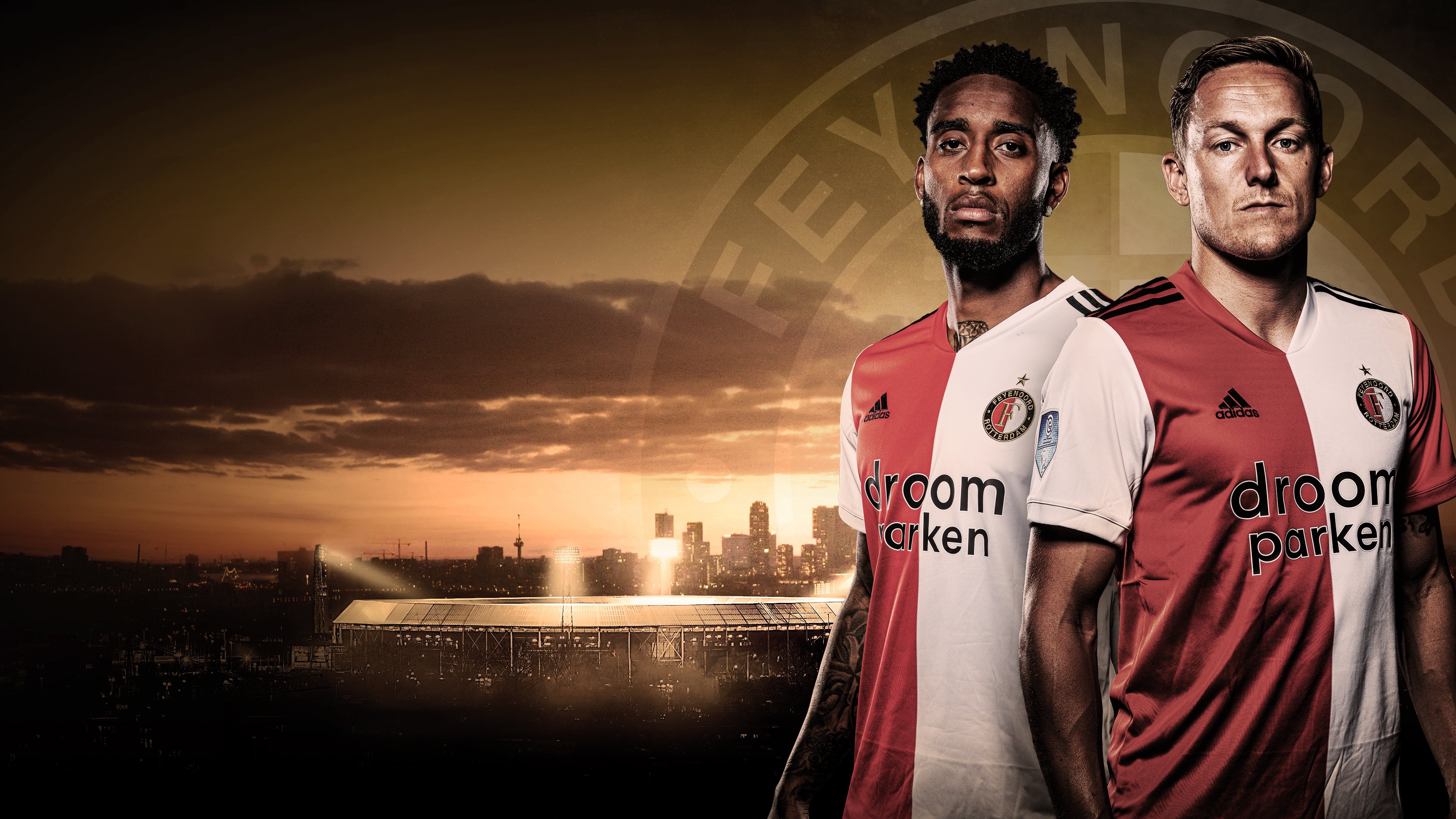 Backdrop image