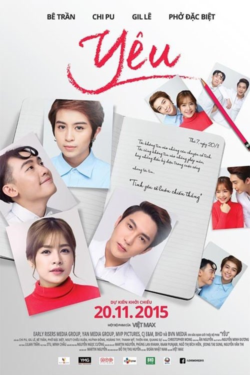 Poster movie