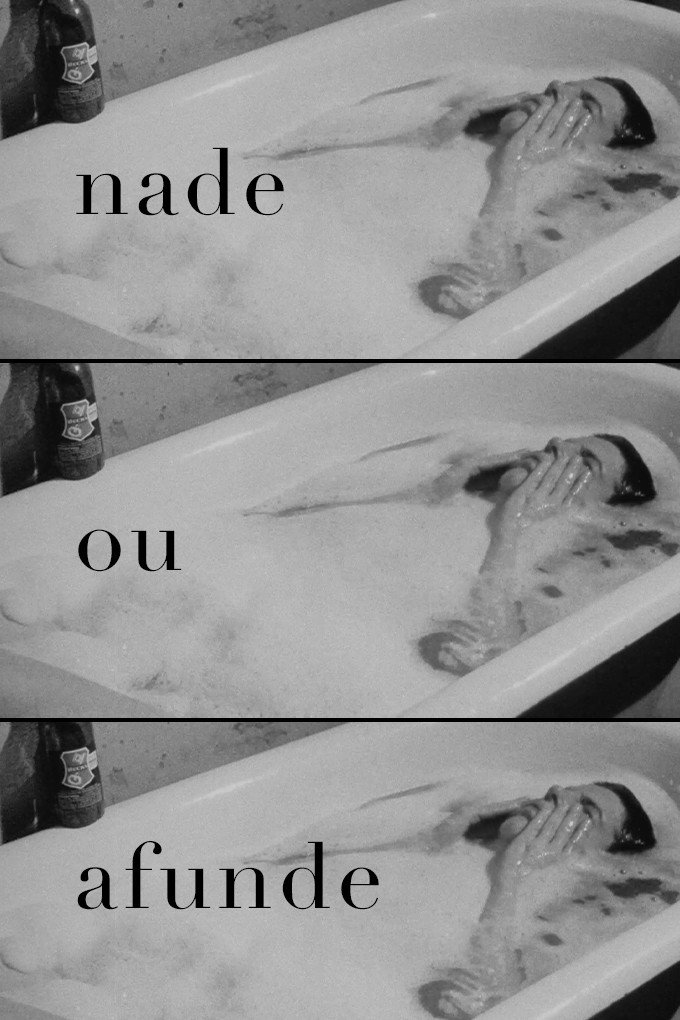 Sink or Swim