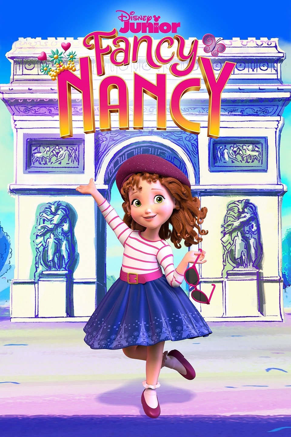Poster de Temporada 3