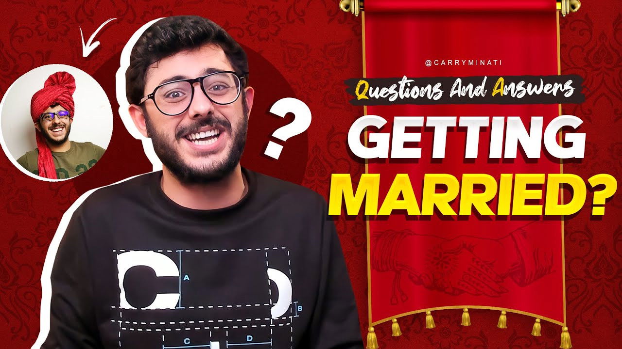 GETTING MARRIED? QNA 2022