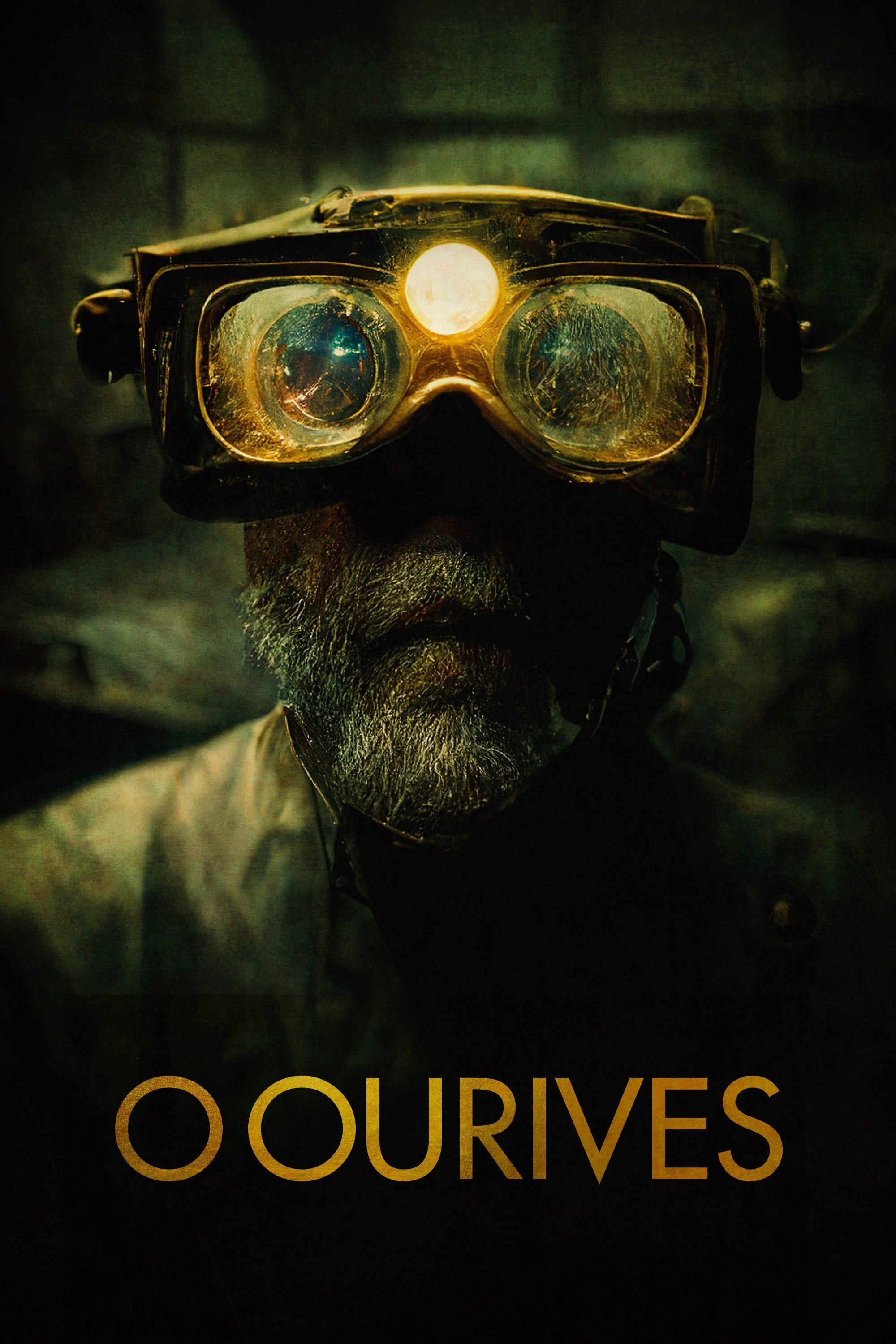 Poster de O Ourives