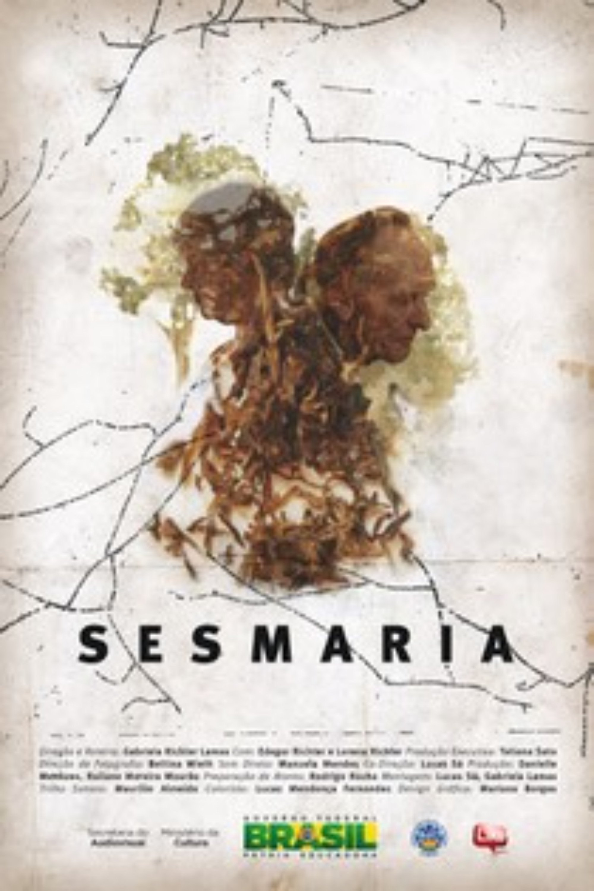 Poster de Sesmaria