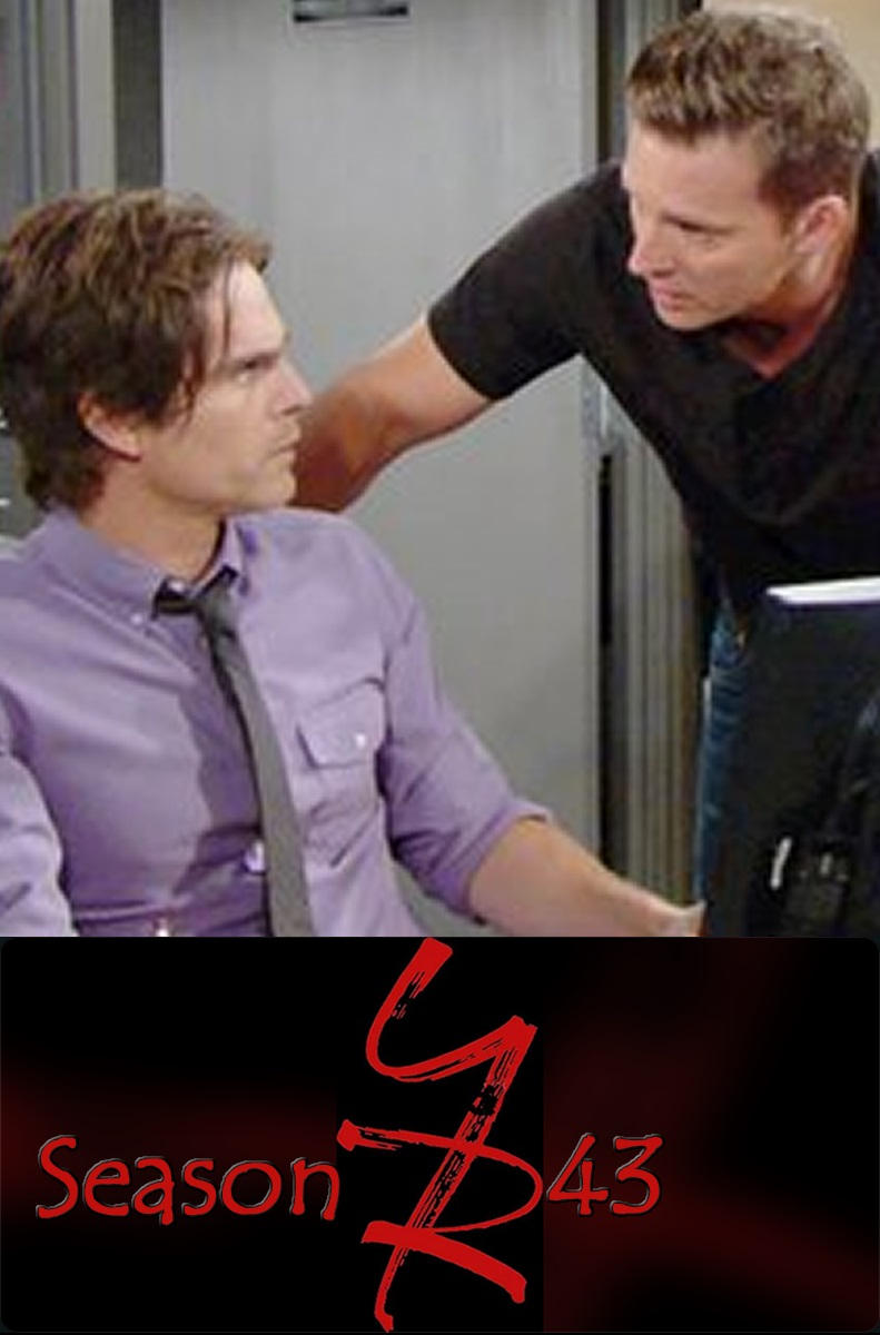 Poster de Temporada 43