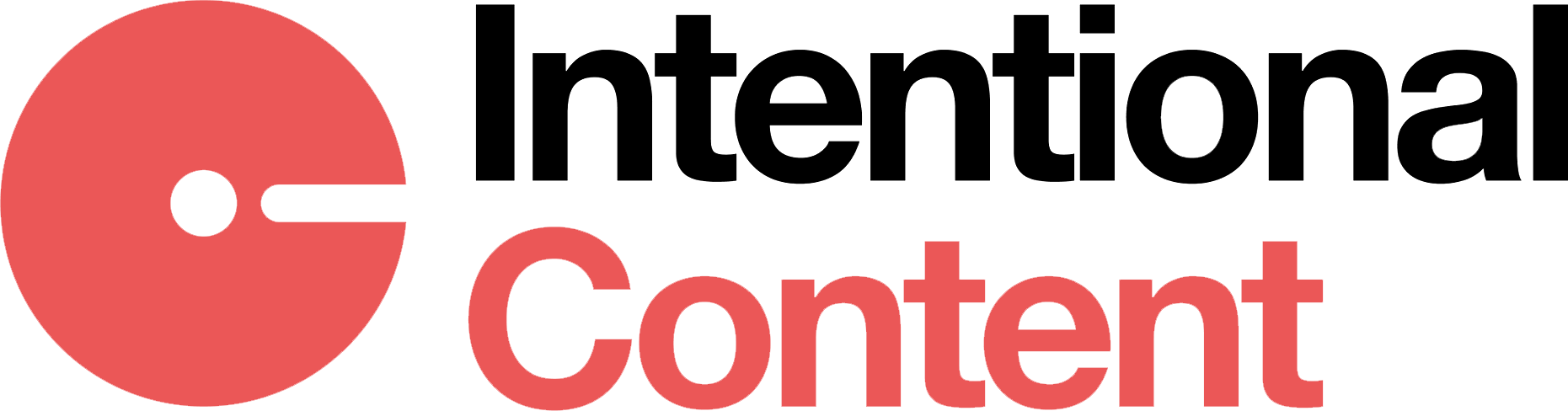 Intentional Content
