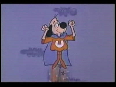 Underdog: The Flying Sorcerers 1&2 / Go Go Gophers: Root Beer Float Riot / Commander McBragg:  / Mystifying McBragg