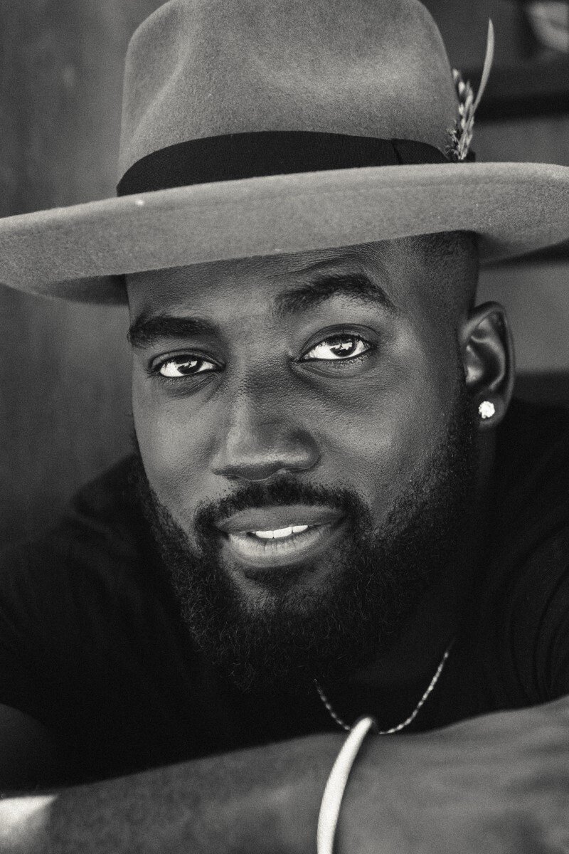 Foto de Shamier Anderson