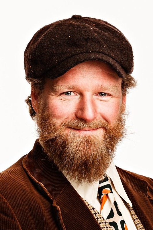 Foto de Petter Wilhelm Schjerven