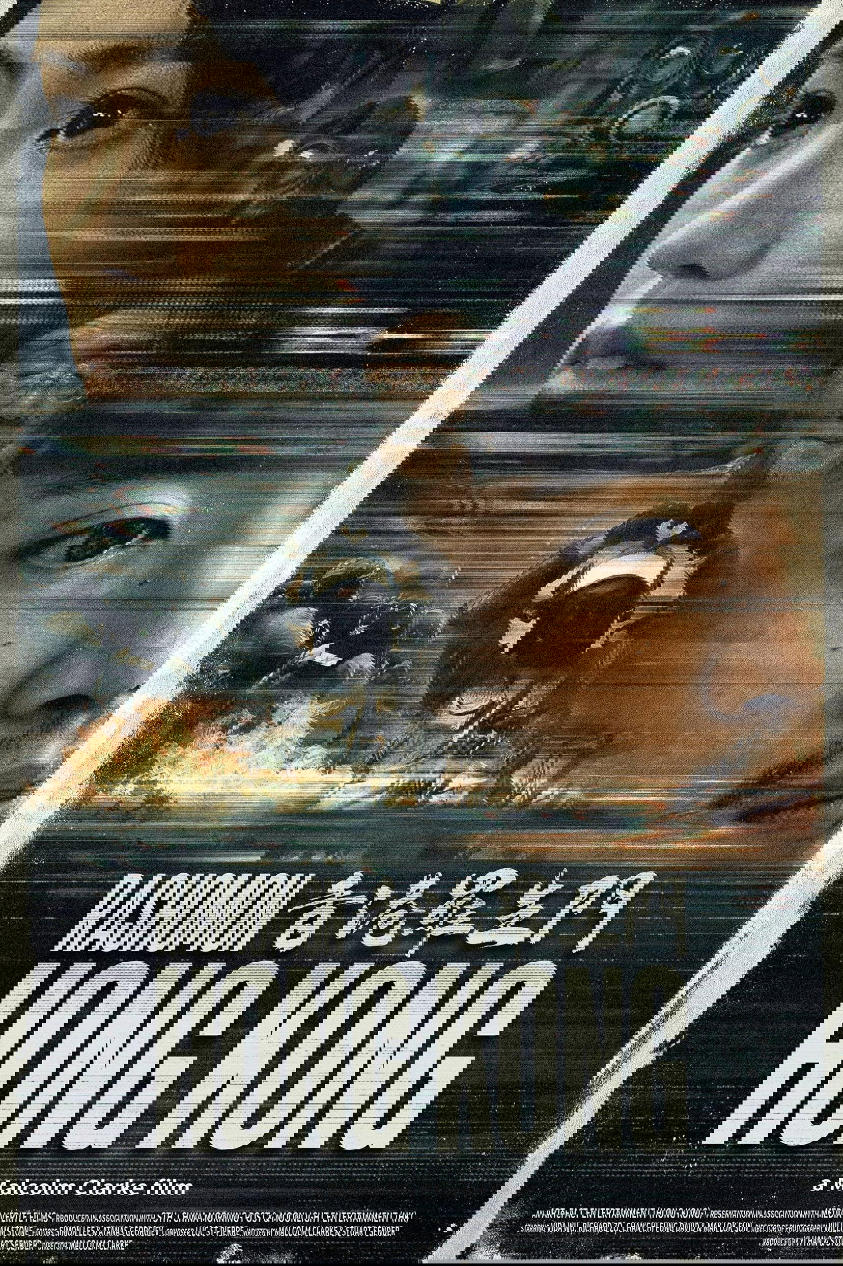 Rashomon Hong Kong