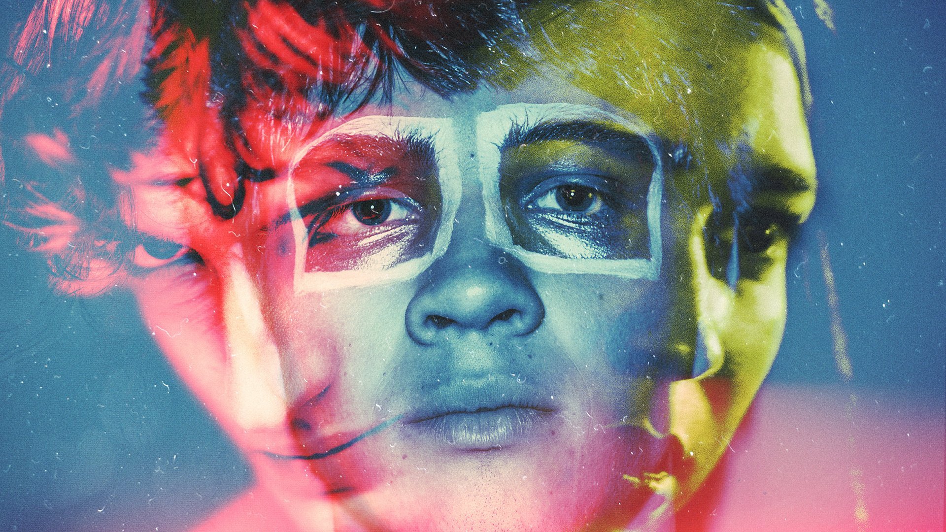 Backdrop image