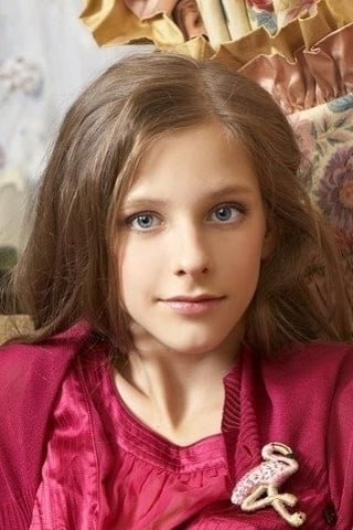 Foto de Елизавета Арзамасова
