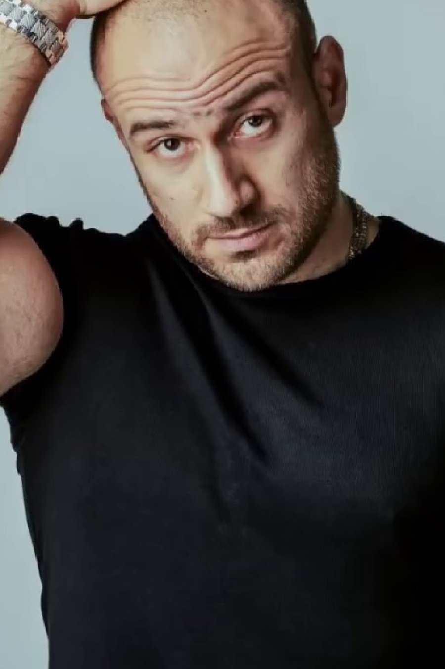 Foto de Ahmed Mekky