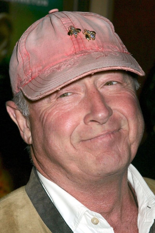 Foto de Tony Scott