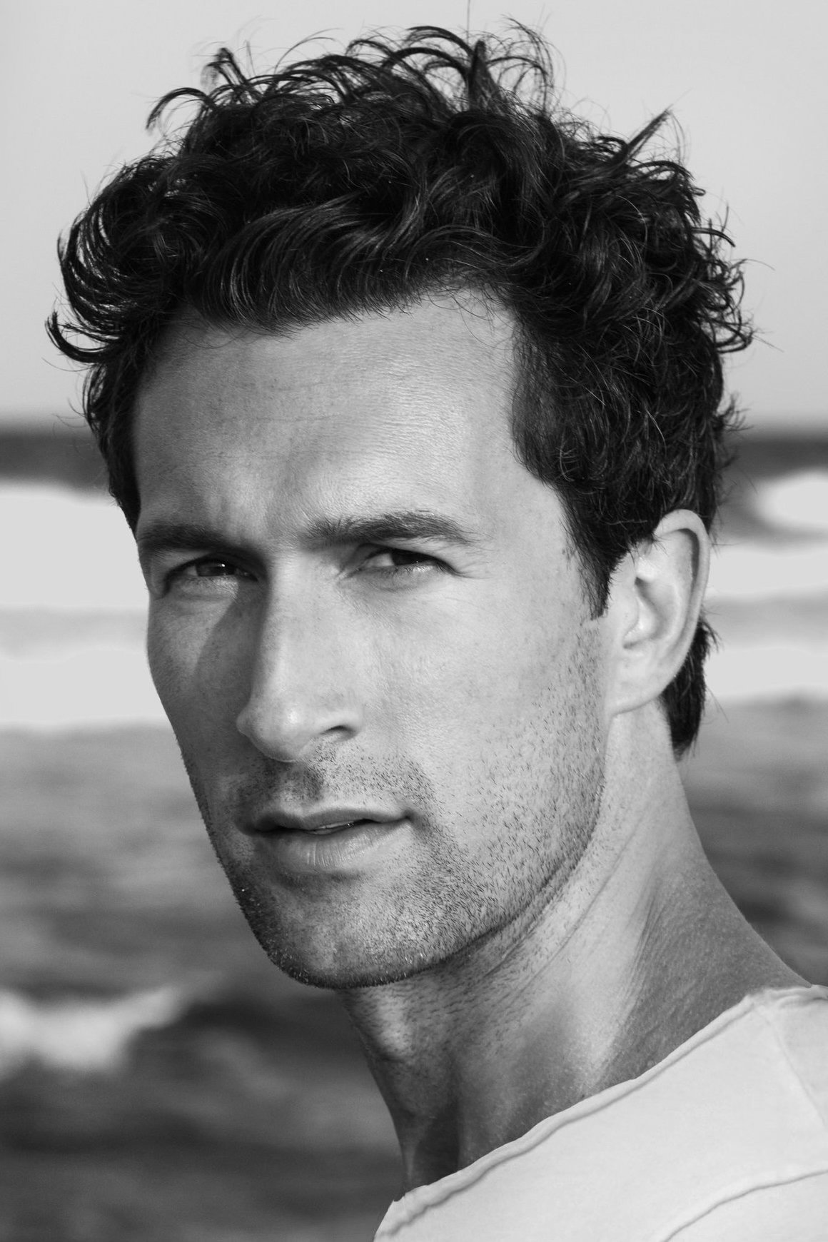 Foto de Aaron Lazar