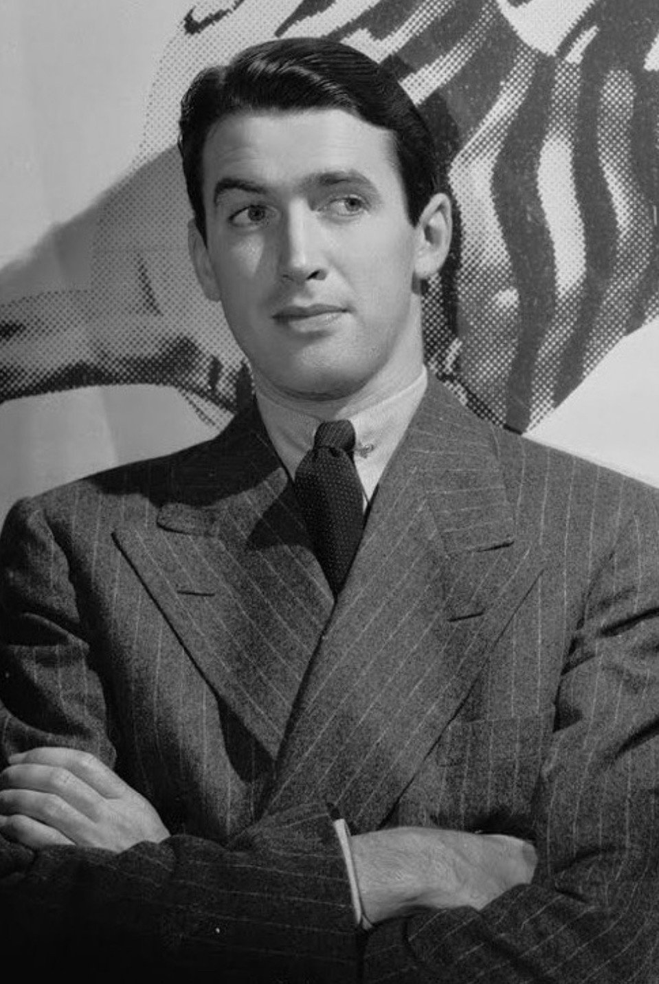 Foto de James Stewart