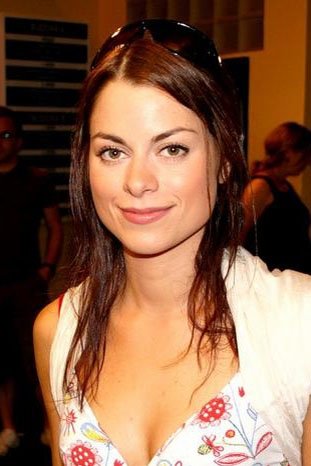Foto de Hana Holišová