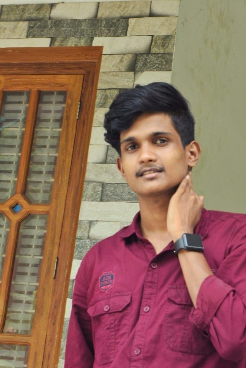 Foto de Abhishek Karunakaran