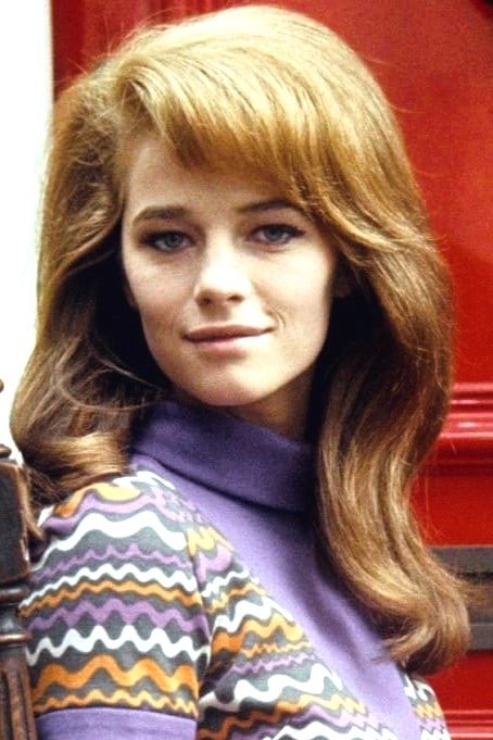 Foto de Charlotte Rampling