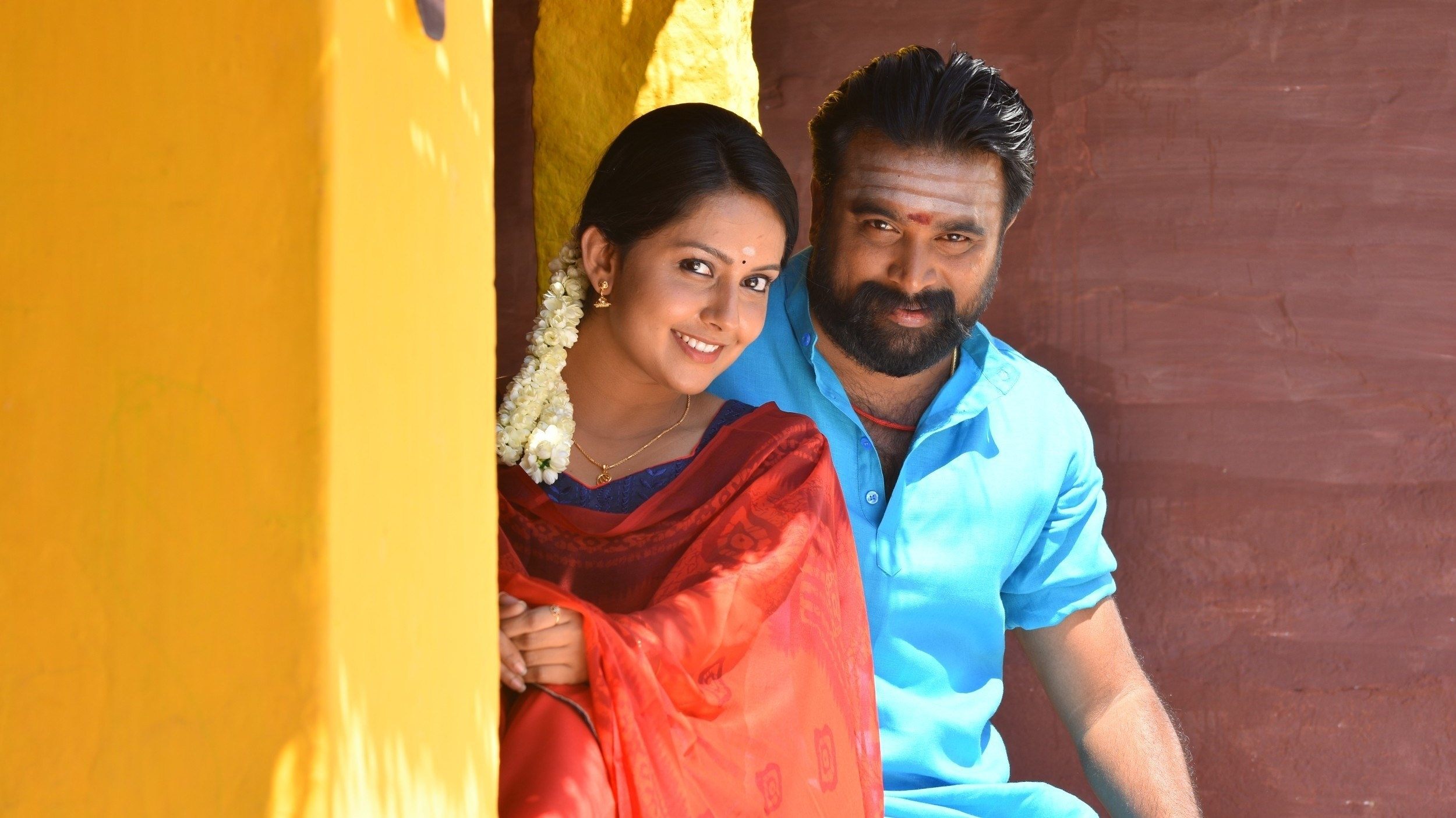 Backdrop image