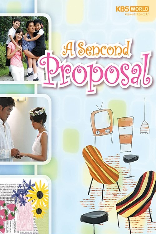 Poster de A Second Proposal