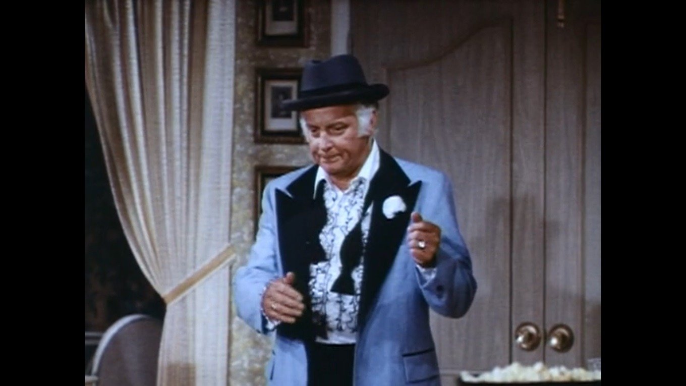 Hugh McFarland
