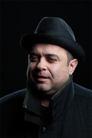 Foto de Diyan Machev