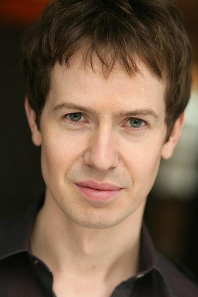 Foto de David Turner