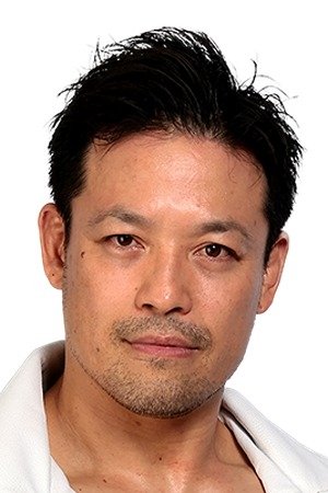 Foto de Go Shiozaki