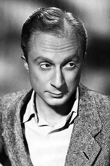 Foto de Norman Lloyd
