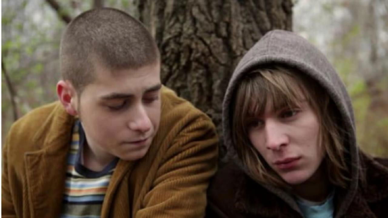 Webisode 05: Dog Daze