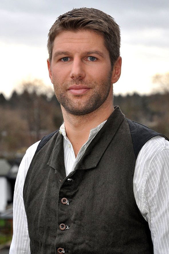 Foto de Thomas Hitzlsperger