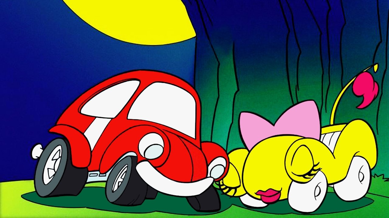 Backdrop image