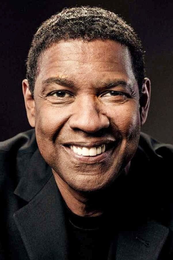 Foto de Denzel Washington