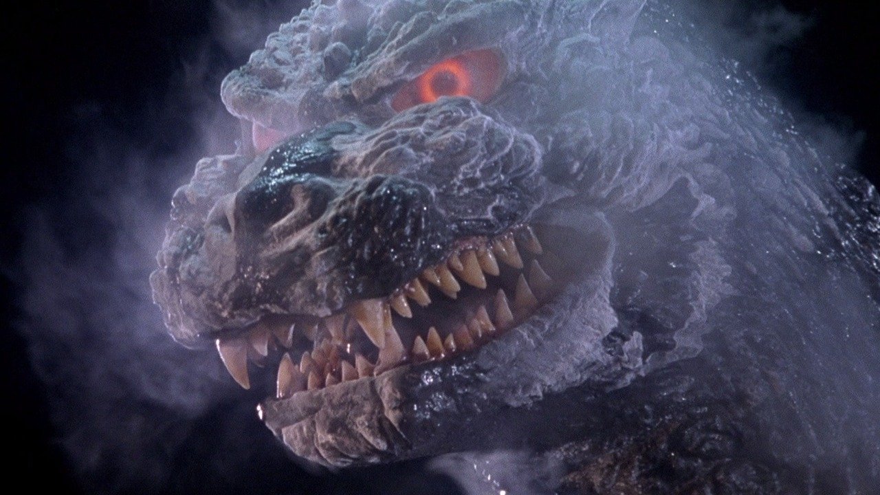 Godzilla vs. Destoroyah