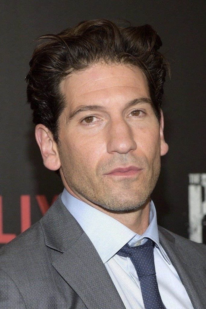 Foto de Jon Bernthal