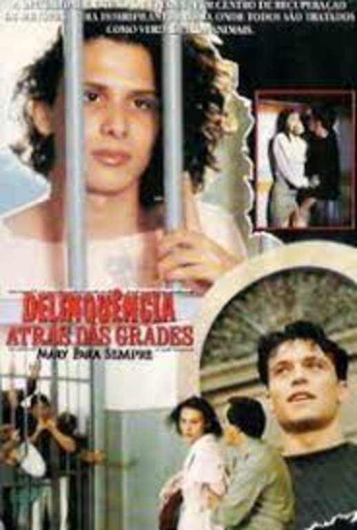 Poster de Mery per sempre