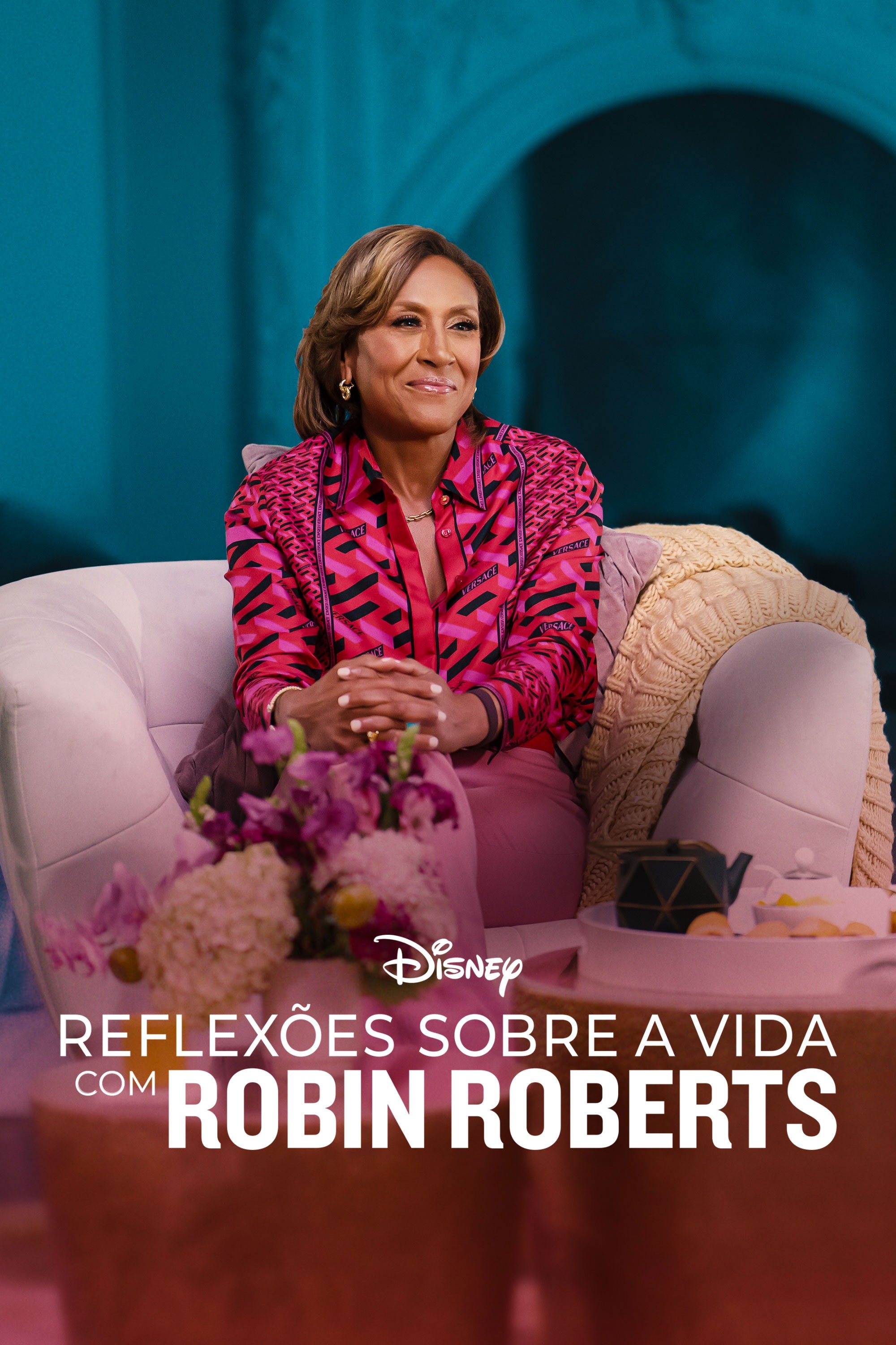 Poster de Temporada 2