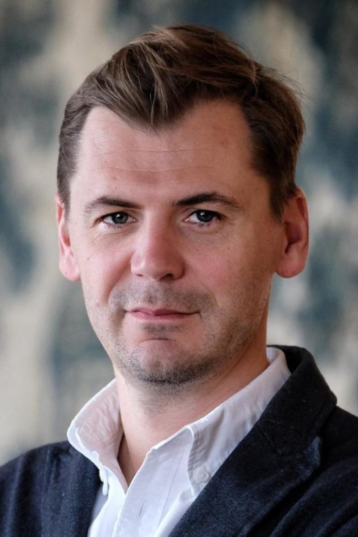 Foto de Daniel Gerlach